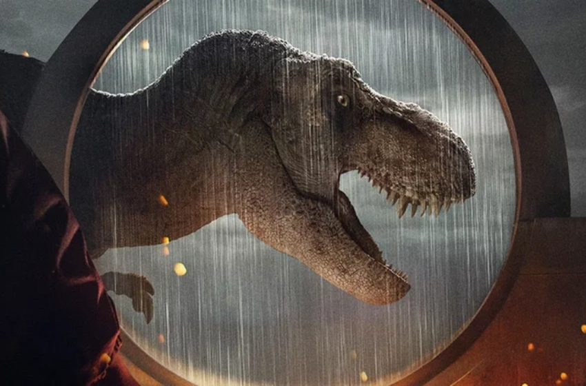  The Best 10 Movies Like Jurassic World of Hollywood 2024