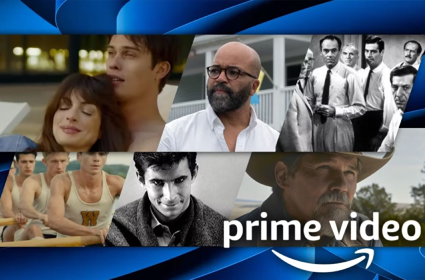  The Top 10 Amazon Prime Series Hindi Bollywood – 2024