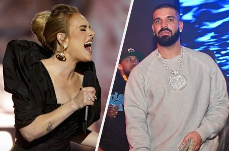 Drake and Adele to Perform at Anant and Radhika's Wedding