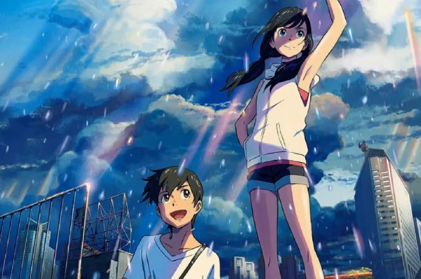 10 Best Anime Movies Like Your Name Must-Watch