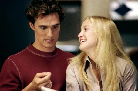 10 Romantic Movies Like How to Lose a Guy in 10 Days To Watchs