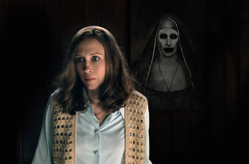  10 Terrifying Movies Like The Conjuring You Must See