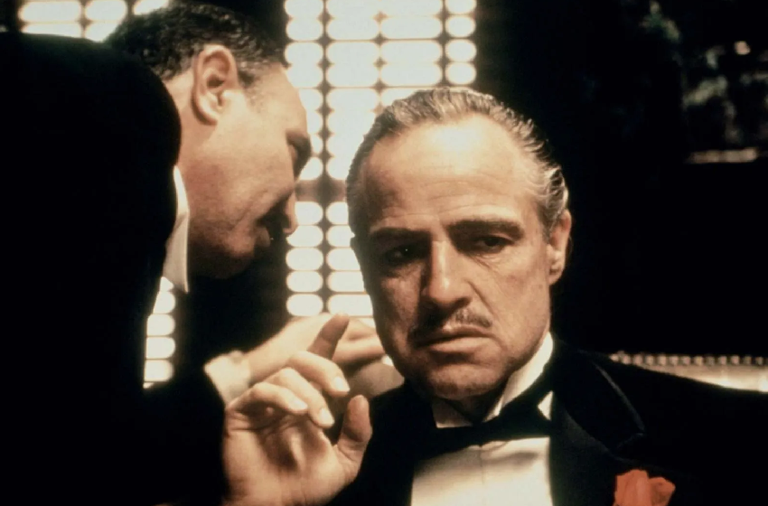  Top 10 Movies Like The Godfather Every Fan Should Watch