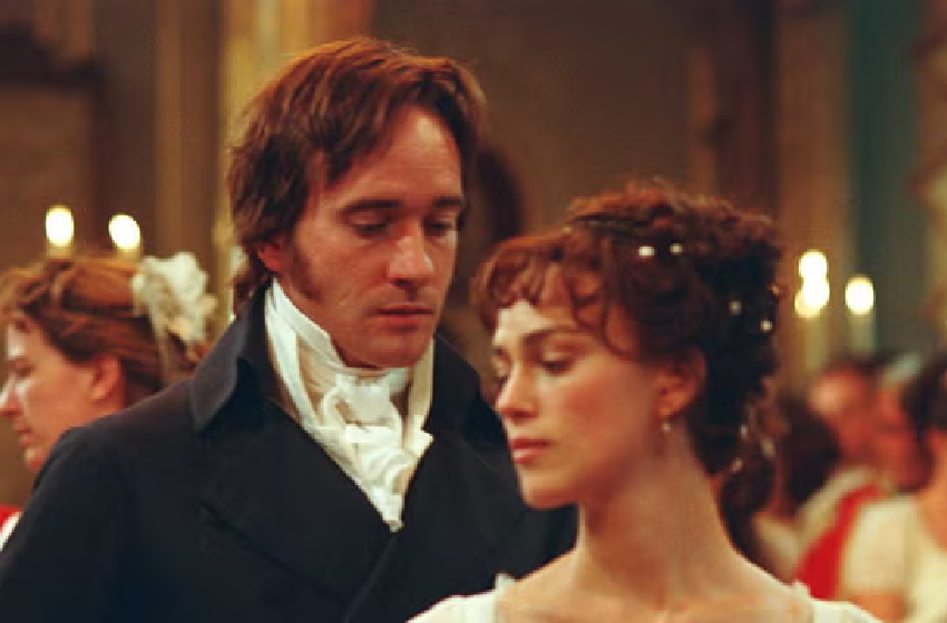 10 Best Classic Romance Movies Like Pride and Prejudice