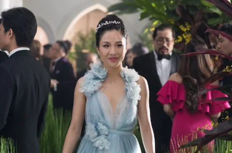 10 Best Movies Like Crazy Rich Asians to Watch Tonight