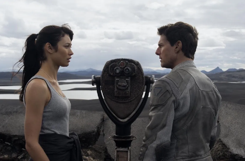 10 Best Movies Like Oblivion Every Sci-Fi Fan Must Watch