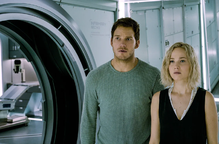 10 Best Sci-Fi Movies Like Passengers to Watch Now