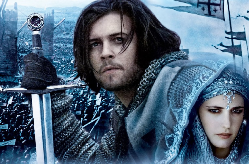 10 Epic Movies Like Kingdom of Heaven You Must Watch