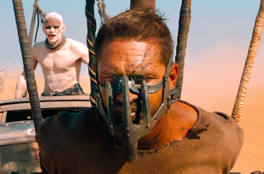 10 Epic Movies Like Mad Max Fury Road You Must Watch