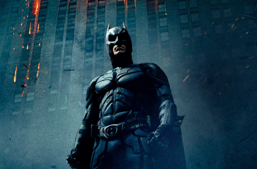 10 Gritty Movies Like The Dark Knight You Must Watch