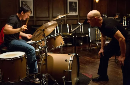 10 Intense Movies Like Whiplash You Must Watch