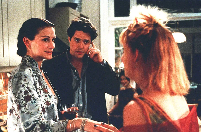 10 Romantic Movies Like Notting Hill to Watch Tonight