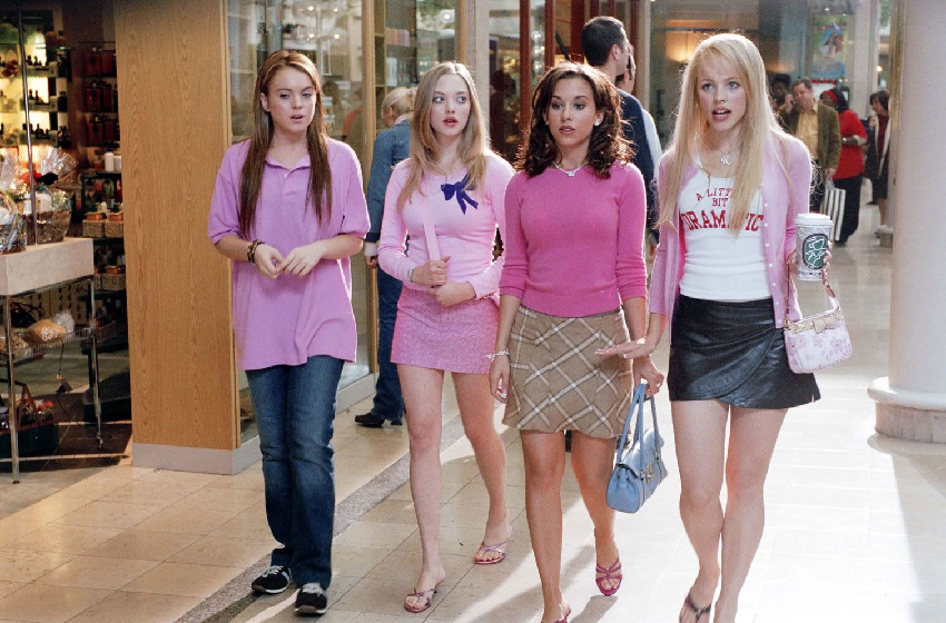 10 Top Teen Dramas and Movies Like Mean Girls