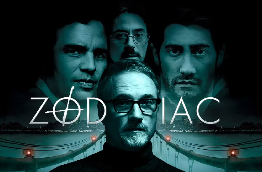 Top 10 Chilling Movies Like Zodiac You Must Watch