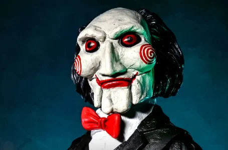 10 Intense Horror Movies Like Saw You Shouldn’t Miss
