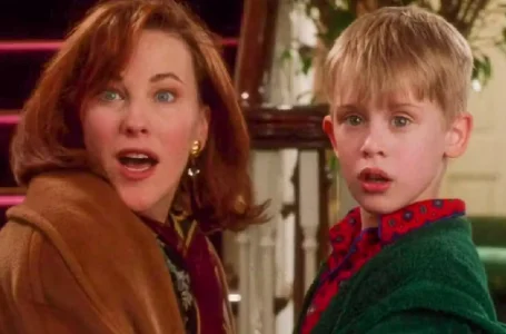 Top 10 Comedy Movies Like Home Alone for Kids and Adults