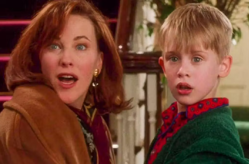 Top 10 Comedy Movies Like Home Alone for Kids and Adults