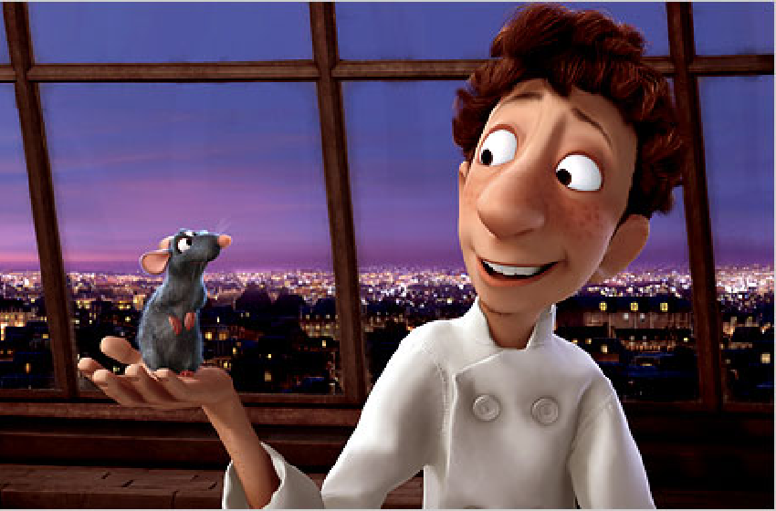  10 Animated Movies Like Ratatouille for Fans To Watch