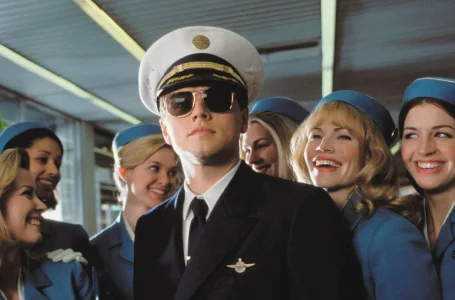 10 Best Movies Like Catch Me If You Can to Watch Tonight