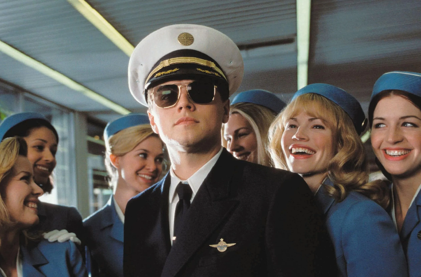  10 Best Movies Like Catch Me If You Can to Watch Tonight
