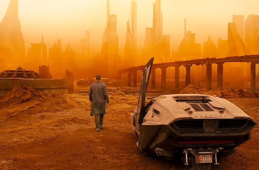  10 Best Sci-Fi Movies Like Blade Runner 2049 You Shouldn’t Miss