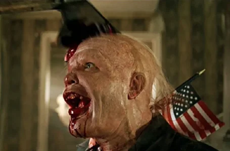 10 Brutal Movies Like The Hills Have Eyes to Watch Next