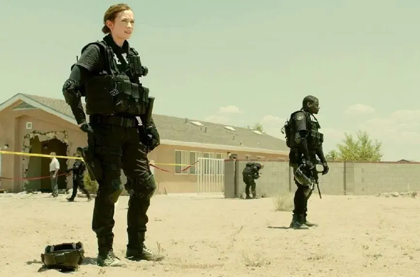 10 Gritty Movies Like Sicario You Need to Watch