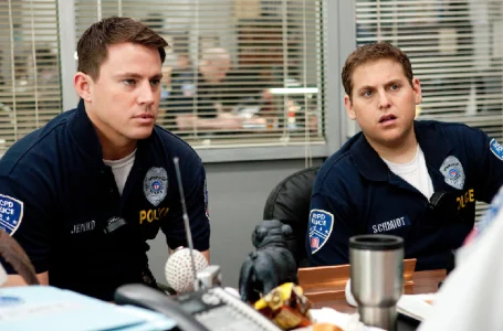 10 Hilarious Movies Like 21 Jump Street You Must Watch