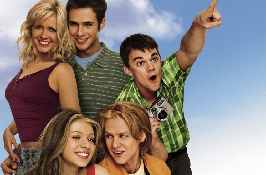  10 Teen Comedies That Feel Movies Like Eurotrip Must Watch