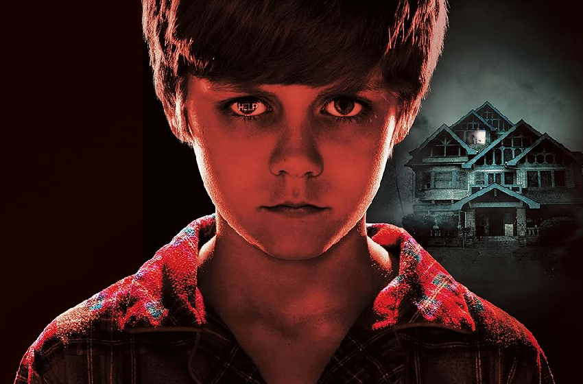 10 Terrifying Horror Movies Like Insidious to Watch Tonight