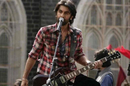 10 Best Romantic Drama Movies Like Rockstar to Watch Now
