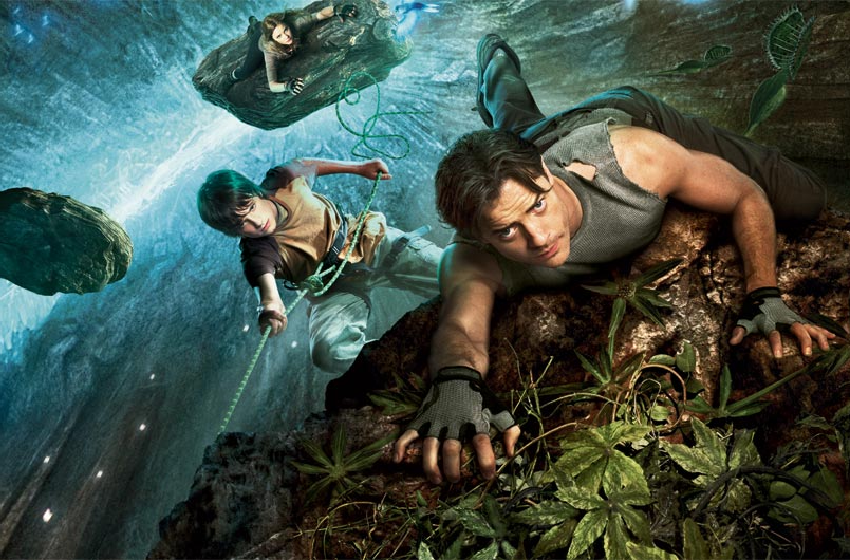  10 Adventure Movies Like Journey to the Center of the Earth to Watch