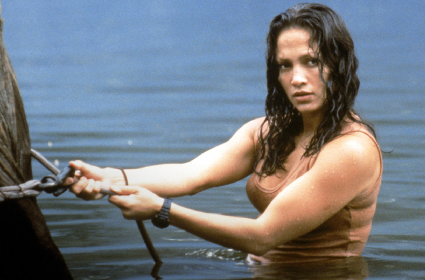  10 Best Movies Like Anaconda for Thrilling Jungle Adventures