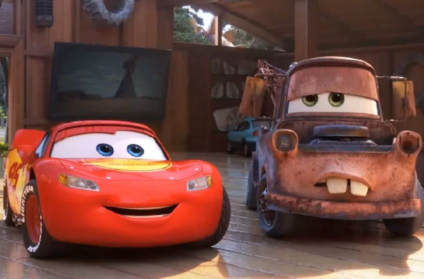  10 Best Movies Like Cars for Animation and Family Fun