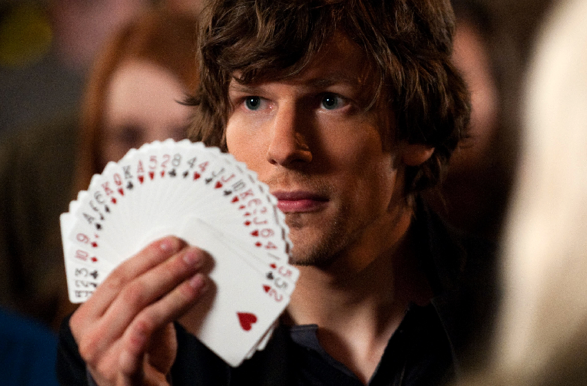  10 Best Movies Like Now You See Me for Magic & Mystery Fans