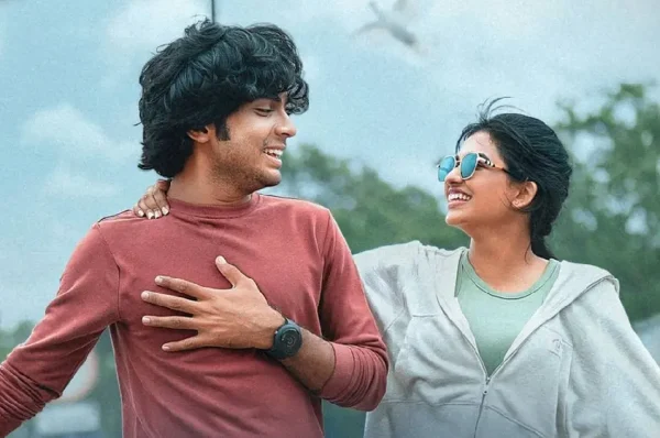 Movies Like Premalu
