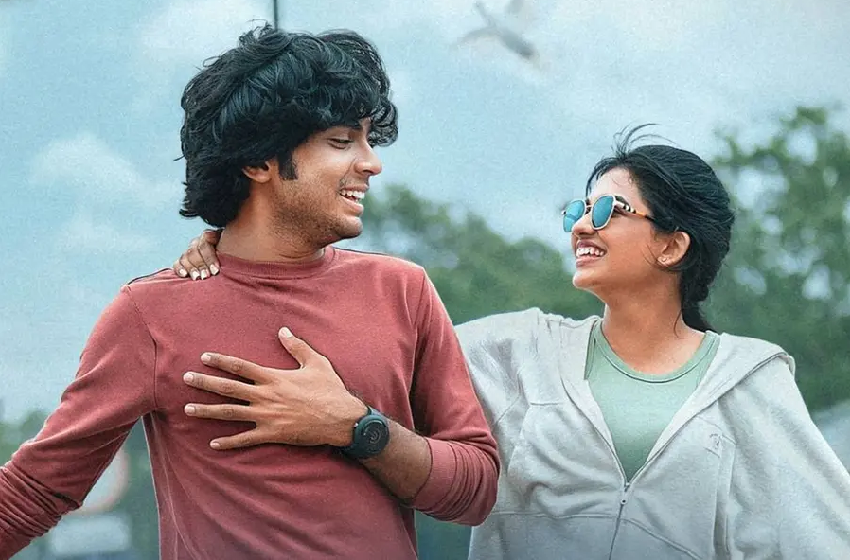  10 Best Movies Like Premalu You Should Watch Next