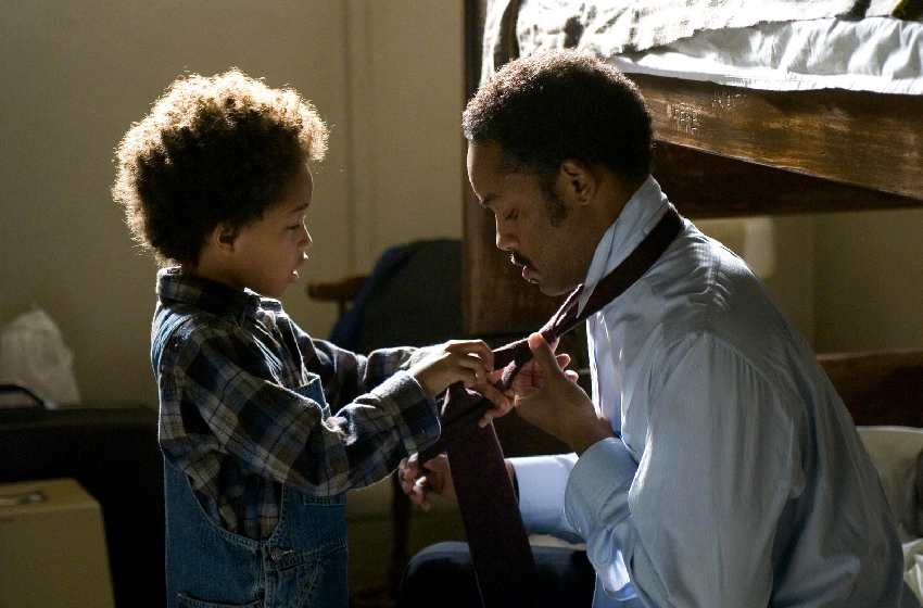  10 Inspiring Movies Like The Pursuit of Happiness to Watch