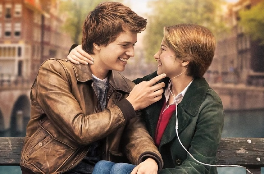  Top 10 Movies Like The Fault in Our Stars You Must Watch
