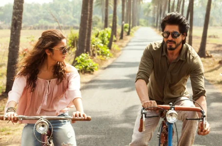 Movies Like Dear Zindagi