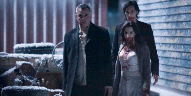 30 Days of Night