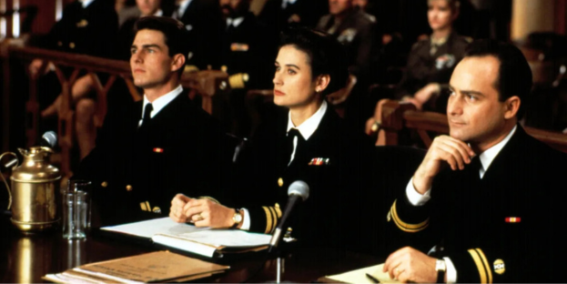 A Few Good Men