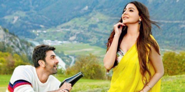 Ae Dil Hai Mushkil