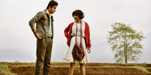 BARFI! (2012)