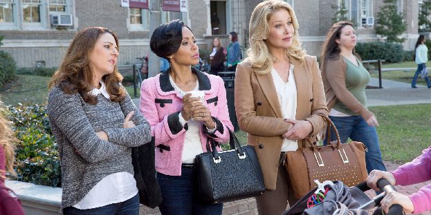Bad Moms