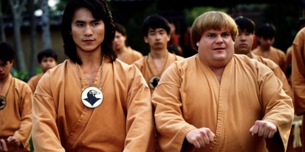 Beverly Hills Ninja