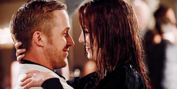 Crazy, Stupid, Love.