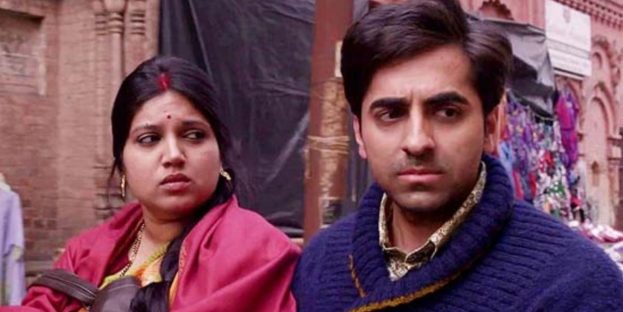 Dum Laga Ke Haisha