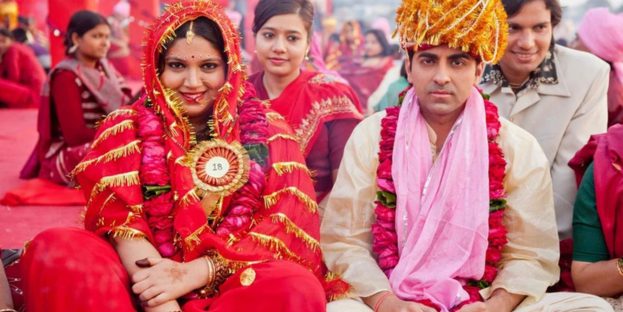Dum Laga Ke Haisha