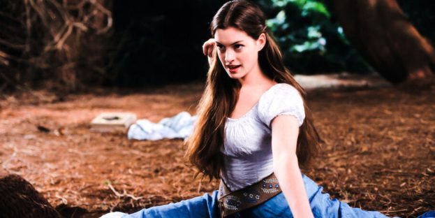 Ella Enchanted